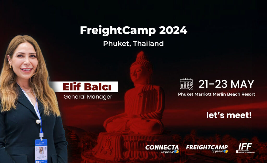 We’re looking forward to Freight Camp 2024!