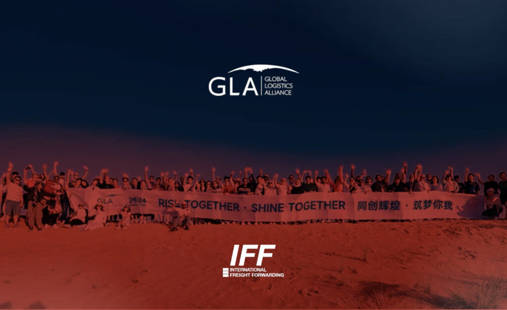 GLA – 10. Global Lojistik Konferansı Tamamlandı.