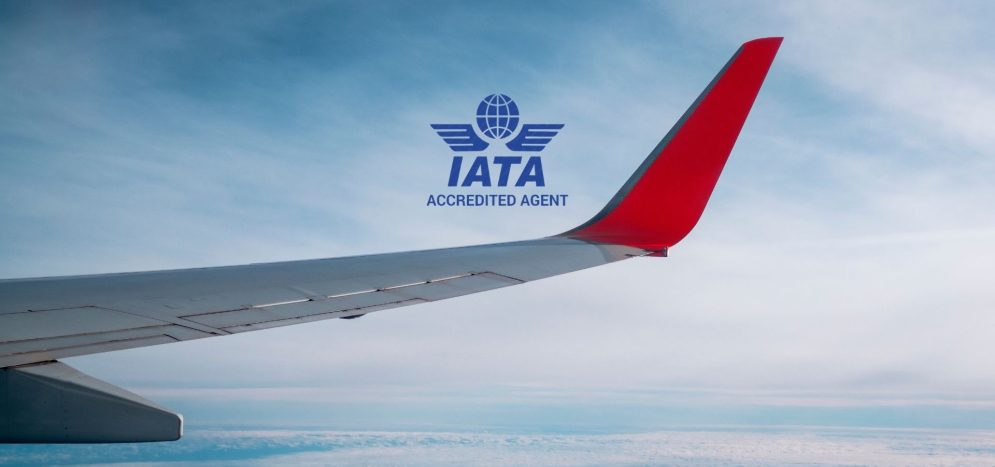 iata-agent
