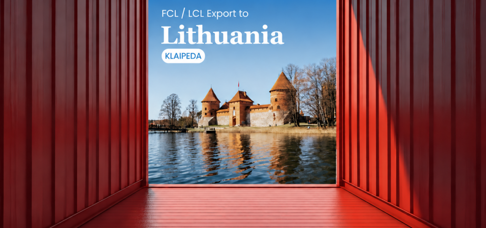lithuania lithuania