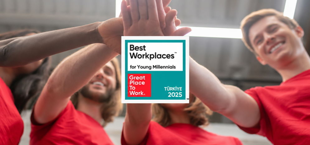 best workplaces for young millenials