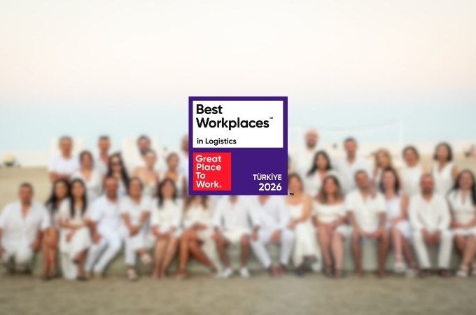 Best workplaces in Logistics (1) Best workplaces in Logistics (1)