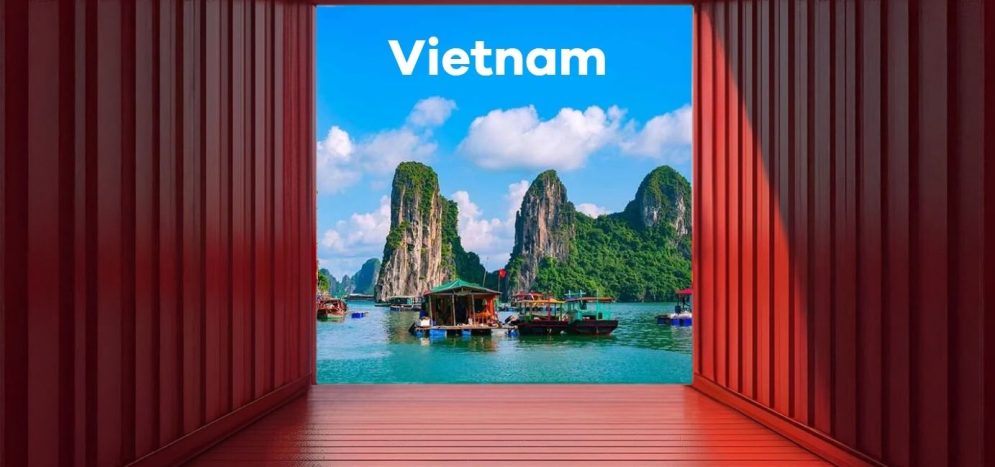 Vietnam